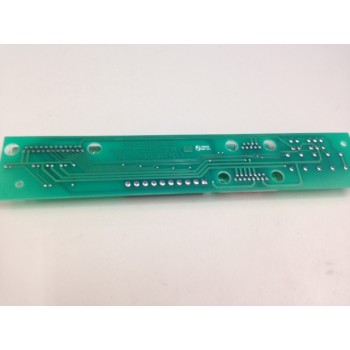 Varian E15008070 WOLFE ENG VCGB-2000P I/F Board